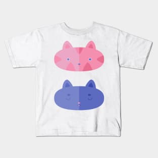 Glaring Kids T-Shirt